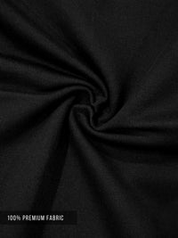 Alter Ego Black, Biscuit Half Sleeve T-Shirt