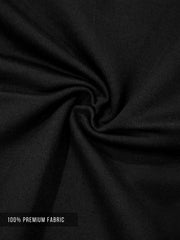 Alter Ego Black, Biscuit Half Sleeve T-Shirt