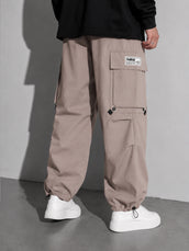 Silver Mink Airborne Cargo