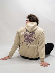 Flora Mortis Biscuit Sweatshirt