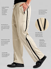 Biscuit Cross Broder Pant