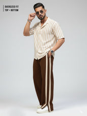Men Co-Ords Set