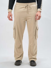 Double Pleat Biscuit Cargo