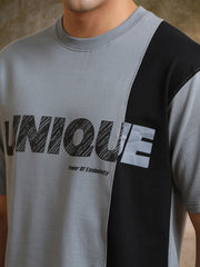 Unique Light Grey Co-Ords