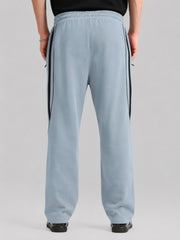 Light Grey Cross Broder Pant