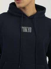 Tokyo Navy Full Sleeve Sweatshirt