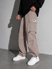 Silver Mink Airborne Cargo