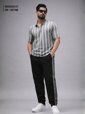 Men Co-Ords Set