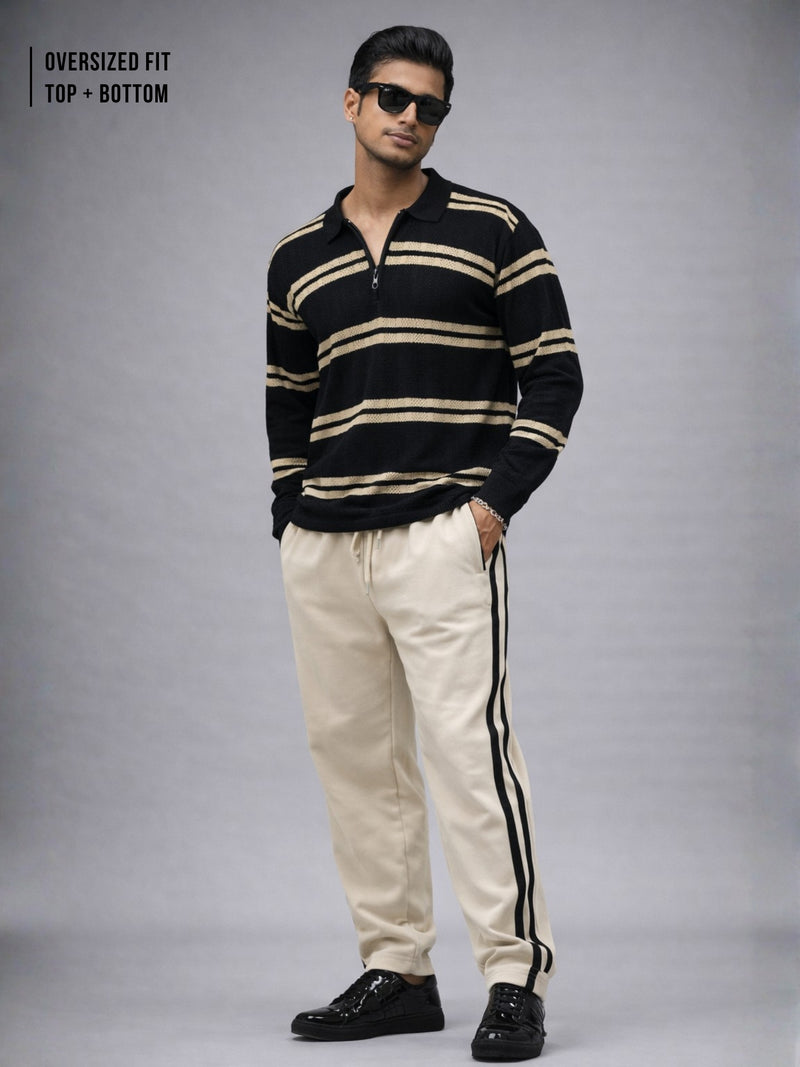 Men Co-Ords Set
