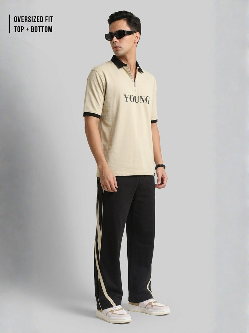 Men Co-Ords Set