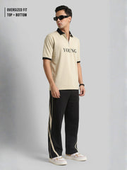 Men Co-Ords Set