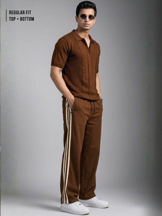 Men Co-Ords Set
