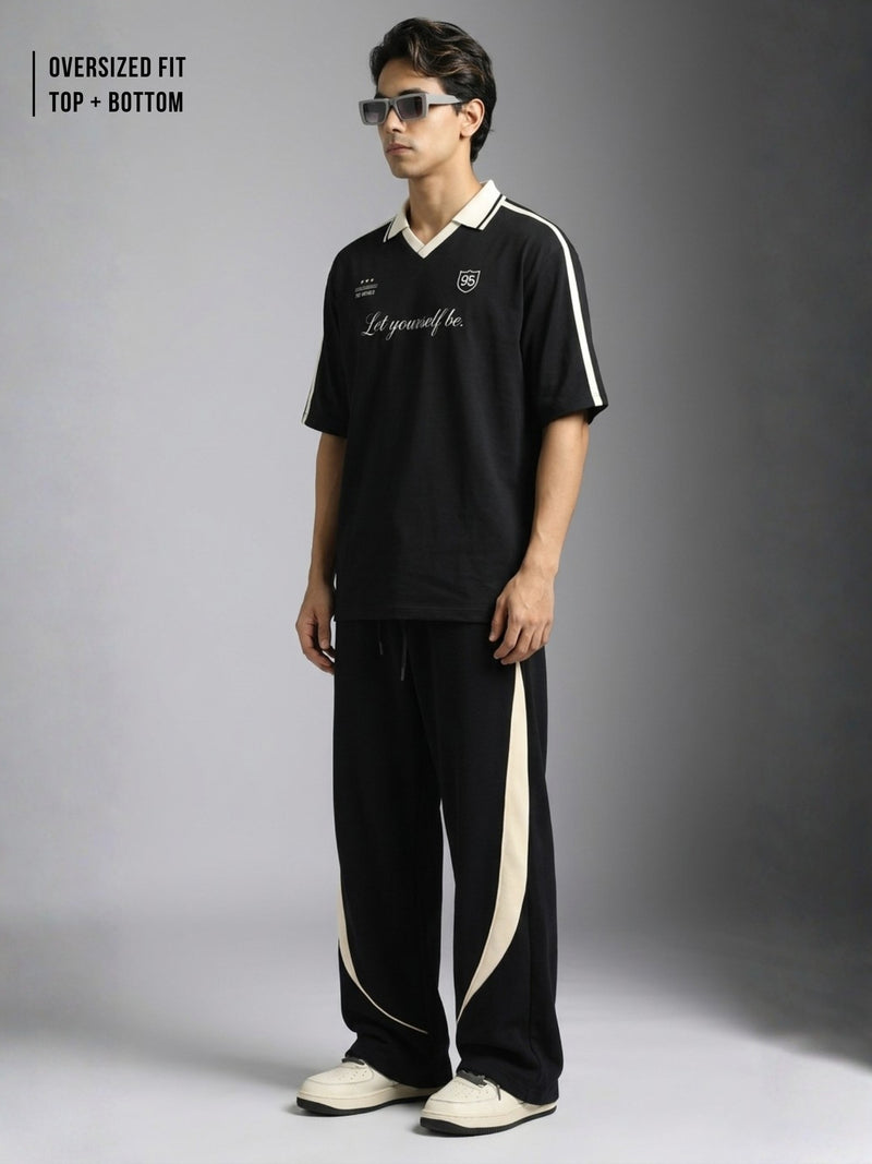 Men Co-Ords Set