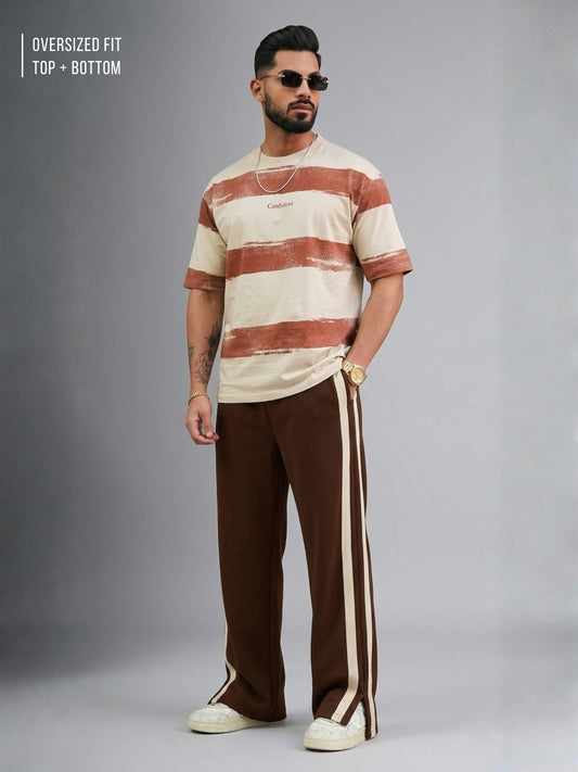Men Co-Ords Set