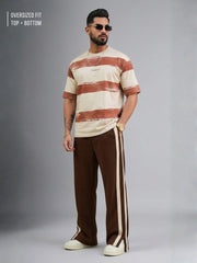 Men Co-Ords Set