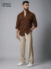 Men Co-Ords Set