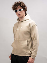 Flora Mortis Biscuit Sweatshirt