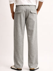Grey Turkish Trouser