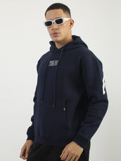 Tokyo Navy Full Sleeve Sweatshirt