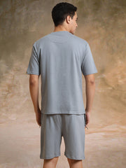 Unique Light Grey Co-Ords