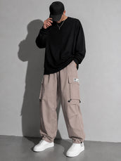 Silver Mink Airborne Cargo
