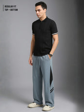 Men Co-Ords Set