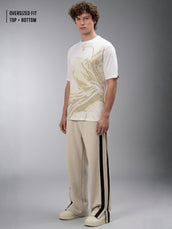 Men Co-Ords Set