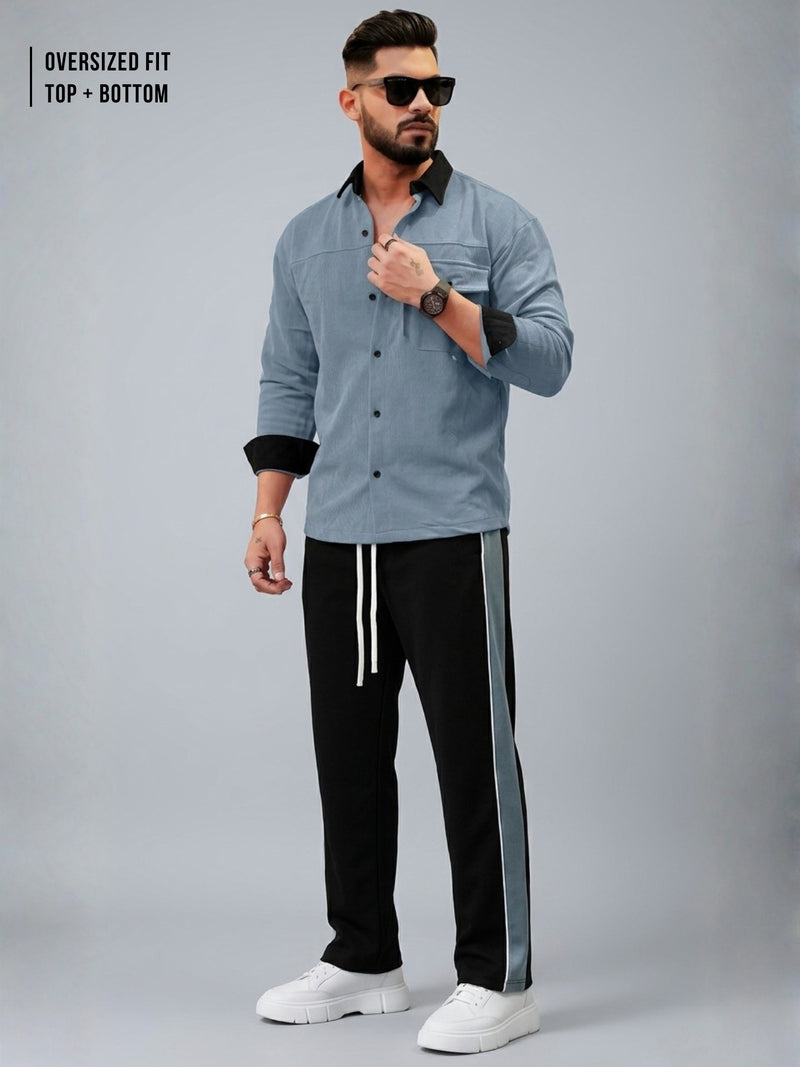 Men Co-Ords Set