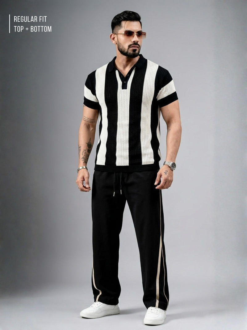Men Co-Ords Set