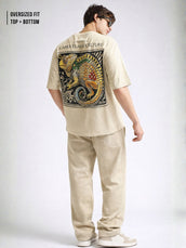 Men Co-Ords Set