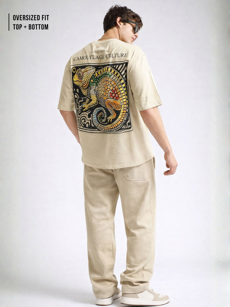 Men Co-Ords Set