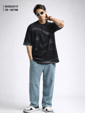 Men Co-Ords Set
