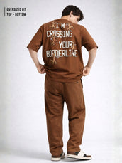 Men Co-Ords Set