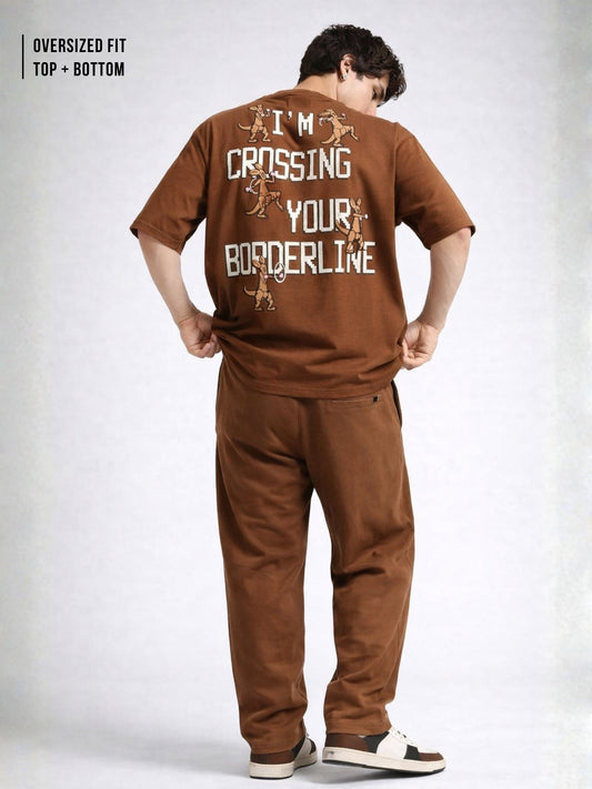 Men Co-Ords Set