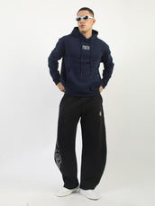Tokyo Navy Full Sleeve Sweatshirt