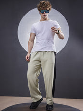 CordPanel Biscuit Trackpant
