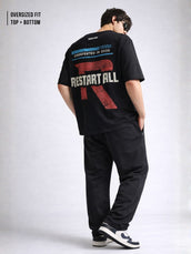 Men Co-Ords Set
