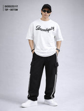 Men Co-Ords Set