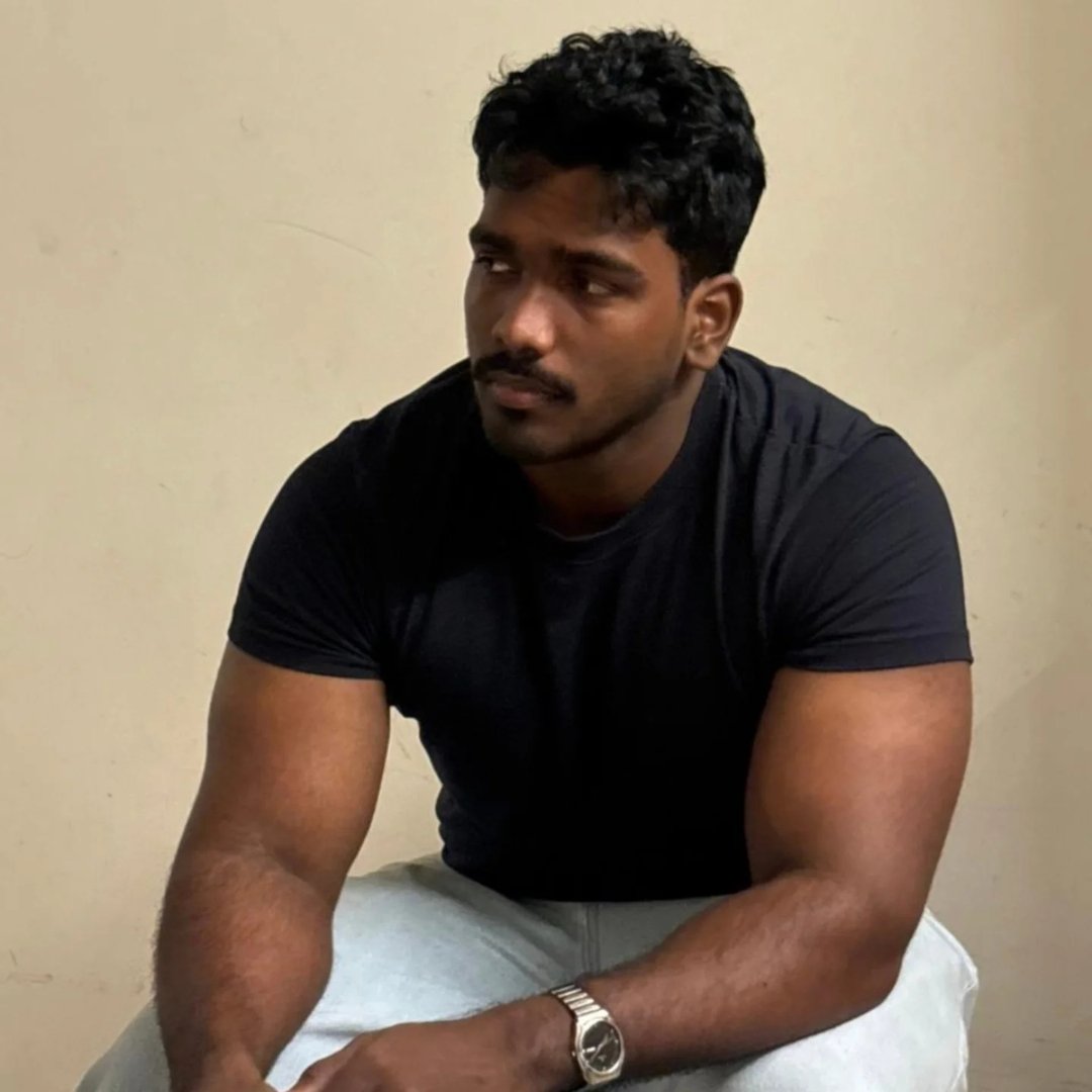 ARAVIND