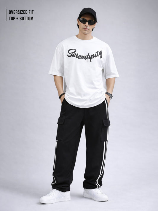 Men Co-Ords Set