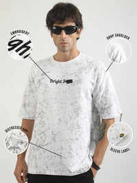 Bright Side Half Sleeve T-Shirt