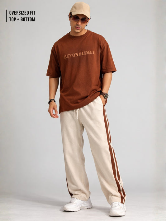 Men Co-Ords Set