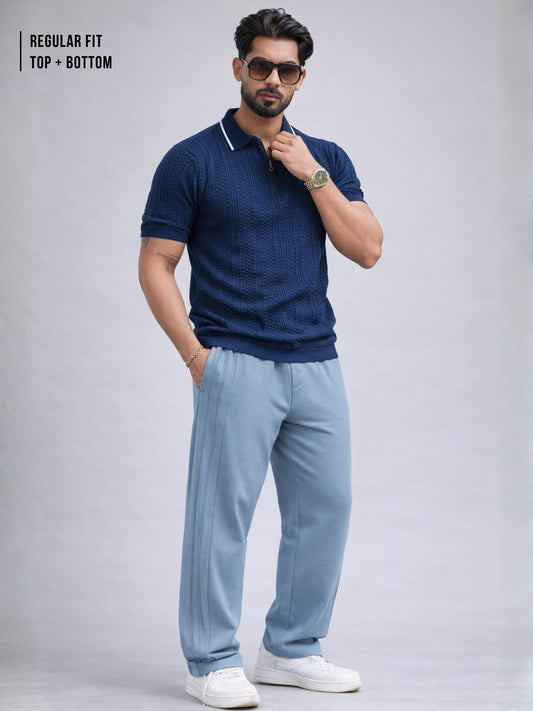 Men Co-Ords Set