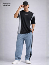 Men Co-Ords Set