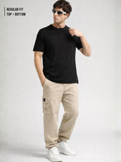 Men Co-Ords Set