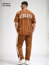 Men Co-Ords Set