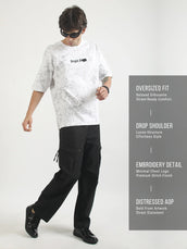 Bright Side Half Sleeve T-Shirt