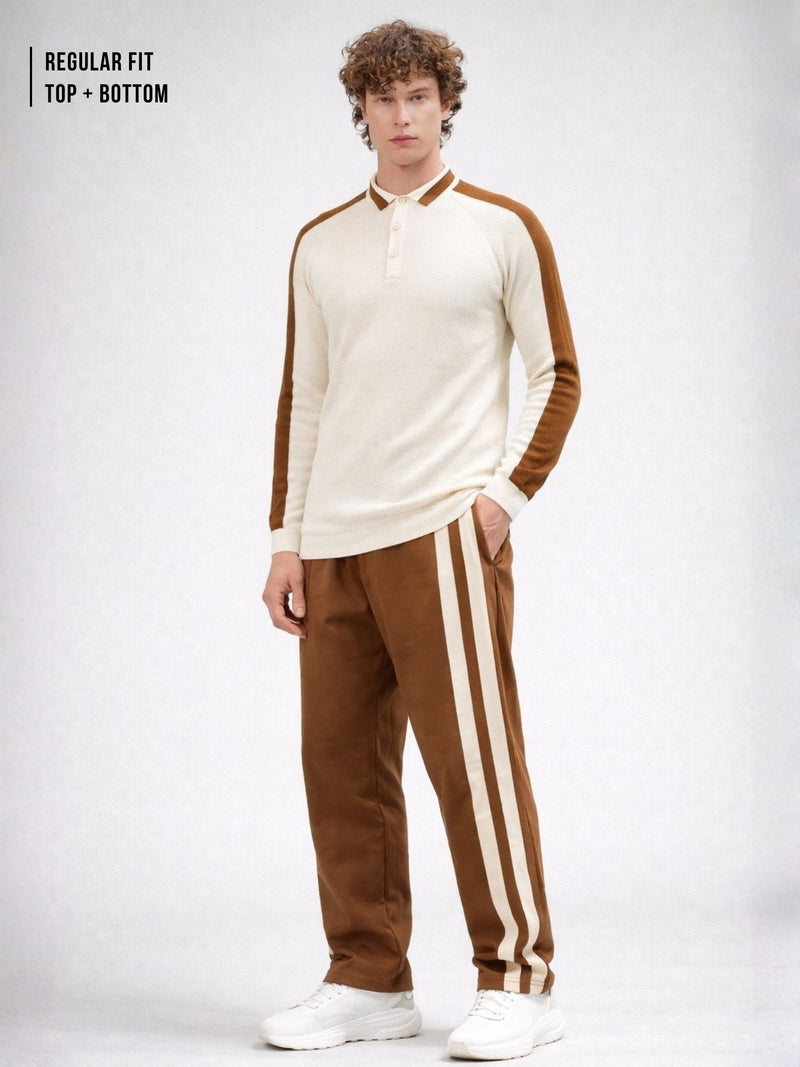 Men Co-Ords Set
