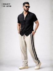 Men Co-Ords Set