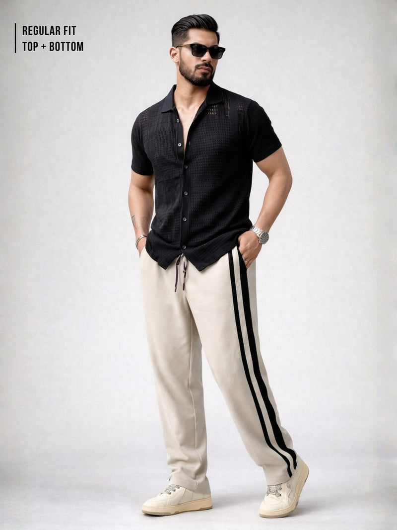 Men Co-Ords Set